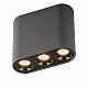 Потолочный светильник Odeon Light Small 7092/8CL