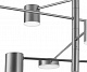 Люстра Kink Light Мекли 07650-8,02