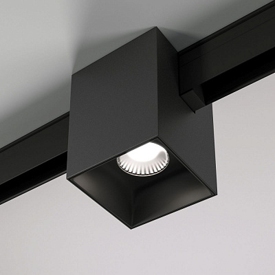 Трековый светильник Elektrostandard Slim Magnetic 85055/01 a063498