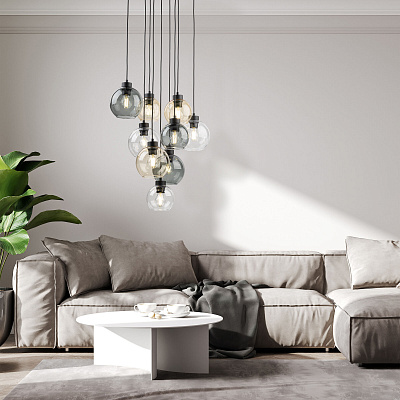 Светильники TK Lighting 10247 Cubus a068540