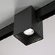 Трековый светильник Elektrostandard Slim Magnetic 85055/01 a063498