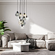 Светильники TK Lighting 10247 Cubus a068540