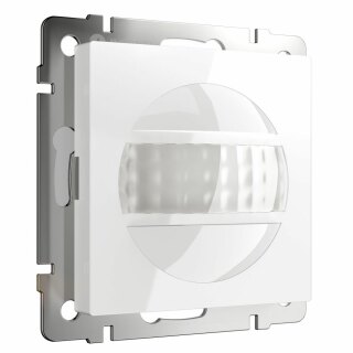 Датчик движения Werkel W1155101 белый a054896