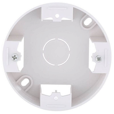 Коробка подъемная одинарная белая LK Studio Vintage-Classic 889004-1