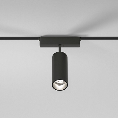 Трековый светильник Elektrostandard Flat Magnetic 85095/01 a063712
