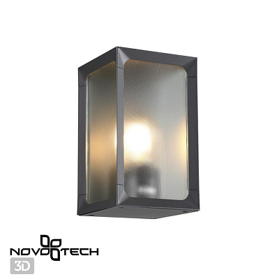 Ландшафтный светильник Novotech Arbor 370947