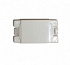 Заглушка Legrand Zunis 710439 I бежевый