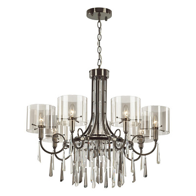 Потолочная люстра Odeon Light Exclusive Nicole 4890/7