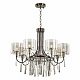 Потолочная люстра Odeon Light Exclusive Nicole 4890/7
