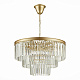 Подвесная люстра ST Luce Ercolano SL1624.203.12