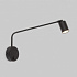 Бра и подсветки TK Lighting 4743 Logan Black a065380