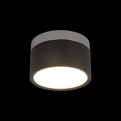 Потолочный светильник Loft It Photon 10179/12 Black