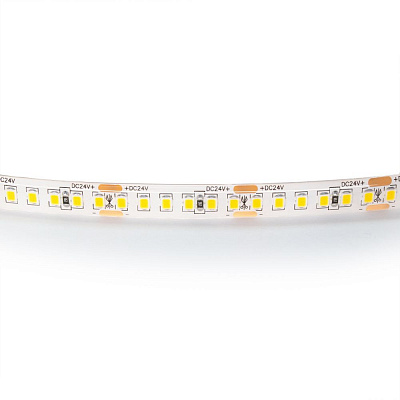 Светодиодная лента Lightstar 24V 14W 180leds/M 1900LM/M 4000K IP65 5м 421054