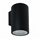 Фасадный светильник Arte Lamp Torcular A1813AL-1BK