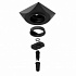 Основание для подвисных светильников Arte Lamp Base A410406