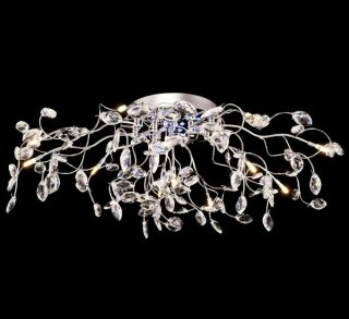 Потолочная люстра Sfera Sveta 18534/13 RBP CR+WT