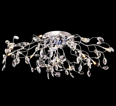 Потолочная люстра Sfera Sveta 18534/13 RBP CR+WT
