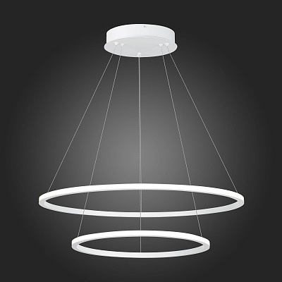 Люстра подвесная ST-Luce ST604 OUT ST604.543.56