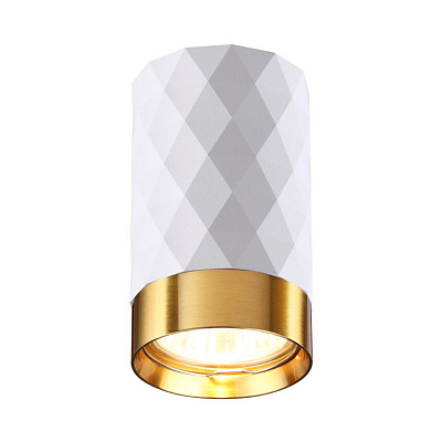 Накладной светодиодный светильник Odeon Light Ad Astrum 4286/1C