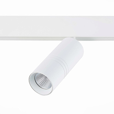Магнитный трековый светильник ST Luce Lemmi ST365.546.18