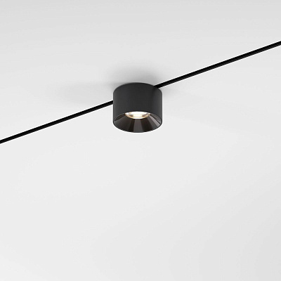 Трековый светильник Elektrostandard Mini Magnetic 85160/01 a065647