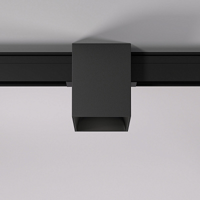 Трековый светильник Elektrostandard Slim Magnetic 85055/01 a063498