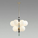 Люстра Odeon Light Exclusive Palle 5405/9