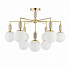 Потолочная люстра Lumion Vivien 6580/9C