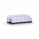 Лампа Gauss Elementary MR16 5.5W 450lm 4100К GU10 LED  13626 (10 шт)