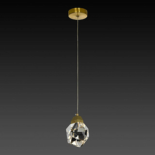 Подвесной светильник Lussole Loft LSP-8479