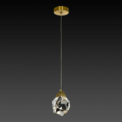 Подвесной светильник Lussole Loft LSP-8479