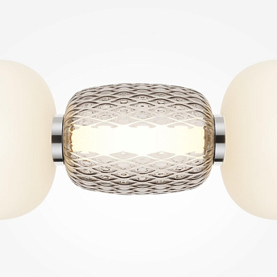 Подвесной светильник Maytoni Pattern MOD267PL-L42CH3K