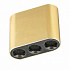 Потолочный светильник Odeon Light Small 7093/8CL