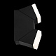 Уличный настенный светильник Loft It Eterno 100010/B