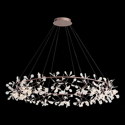 Подвесная светодиодная люстра ST Luce Rafina SL379.203.324