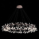 Подвесная светодиодная люстра ST Luce Rafina SL379.203.324