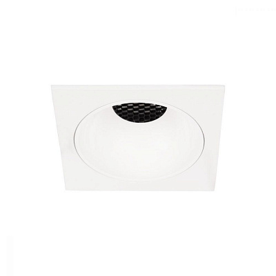 Точечный встраиваемый светильник Loft It Comb 10330/C White