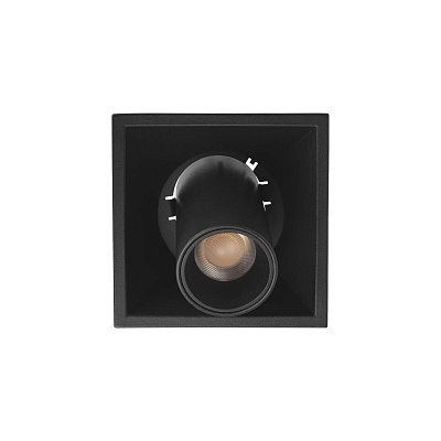 Спот Loft It Lens 10322/B Black