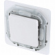 Переключатель белый Legrand Inspiria 673670