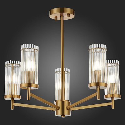 Люстра на штанге ST Luce Bitonto SL1233.302.05