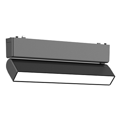 Трековый светильник магнитный ST-Luce Skyflat ST676.446.10