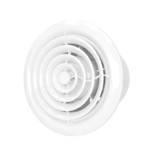 Вентилятор осевой ERA FLOW 150 BB