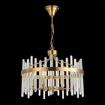 Подвесная люстра ST Luce Tellurio SL1167.303.06