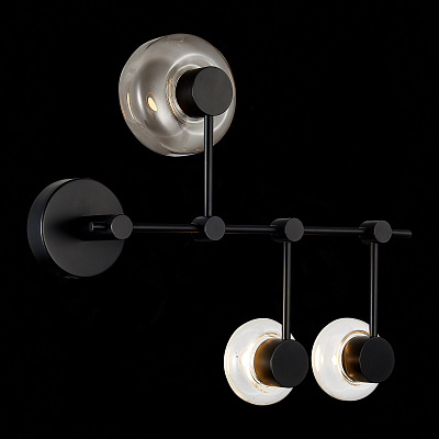 Настенно-потолочный светильник ST Luce Vallo SL6005.401.03