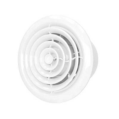 Вентилятор осевой ERA FLOW 150 BB