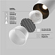 Магнитный трековый светильник Maytoni Artisan TR097-2-12W3K-M-BW