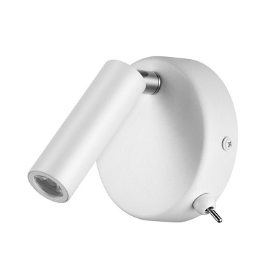 Бра Lumion Chase 5221/3WL