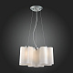 Подвесная люстра ST Luce Onde SL116.503.03