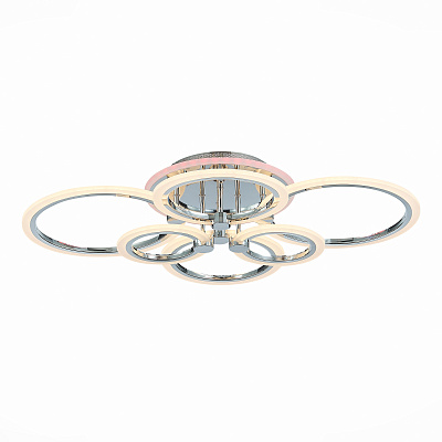 Люстра потолочная EVOLED Cerina SLE500512-06RGB