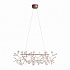 Подвесная светодиодная люстра ST Luce Rafina SL379.223.81